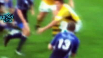 Top 5 Greatest Players In Rugby History