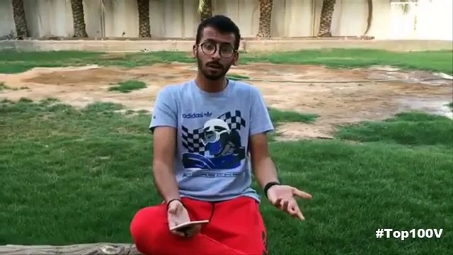 Bileşik Video: çılgın Pokemon go oyunu çılgın dünya