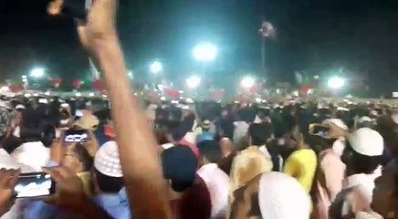 popular front of India सारे जहाँ से अच्छा हिंदुस्तान हमारा |