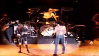AC/DC - Shot Down In Flames (Live Warnors Theatre, Fresno 1979 ) HD