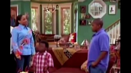 That s So Raven S3 E04 Taken to the Cleaners