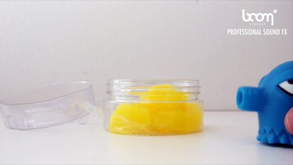 BOOM Library - Cartoon Sound Effects