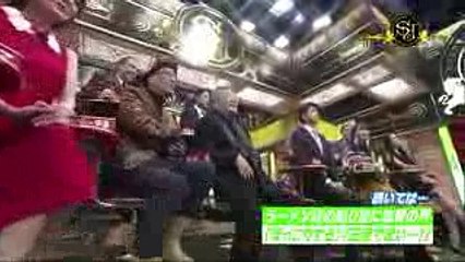 【放送事故】 サンジャポ吉田アナ  ろれつが回らなくなり途中退席