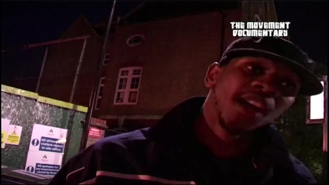 From KANO to Skepta, Lethal Bizzle to Giggs, legendary DVD series RISKY ROADZ was instrumental in kickstarting the careers of countless MCs in the heyday of '00s grime