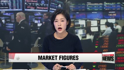 Wednesday's market wrap
