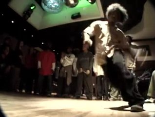 Dance scenes from 'Maestro' - the cult film about Larry Levan & early DJ culture