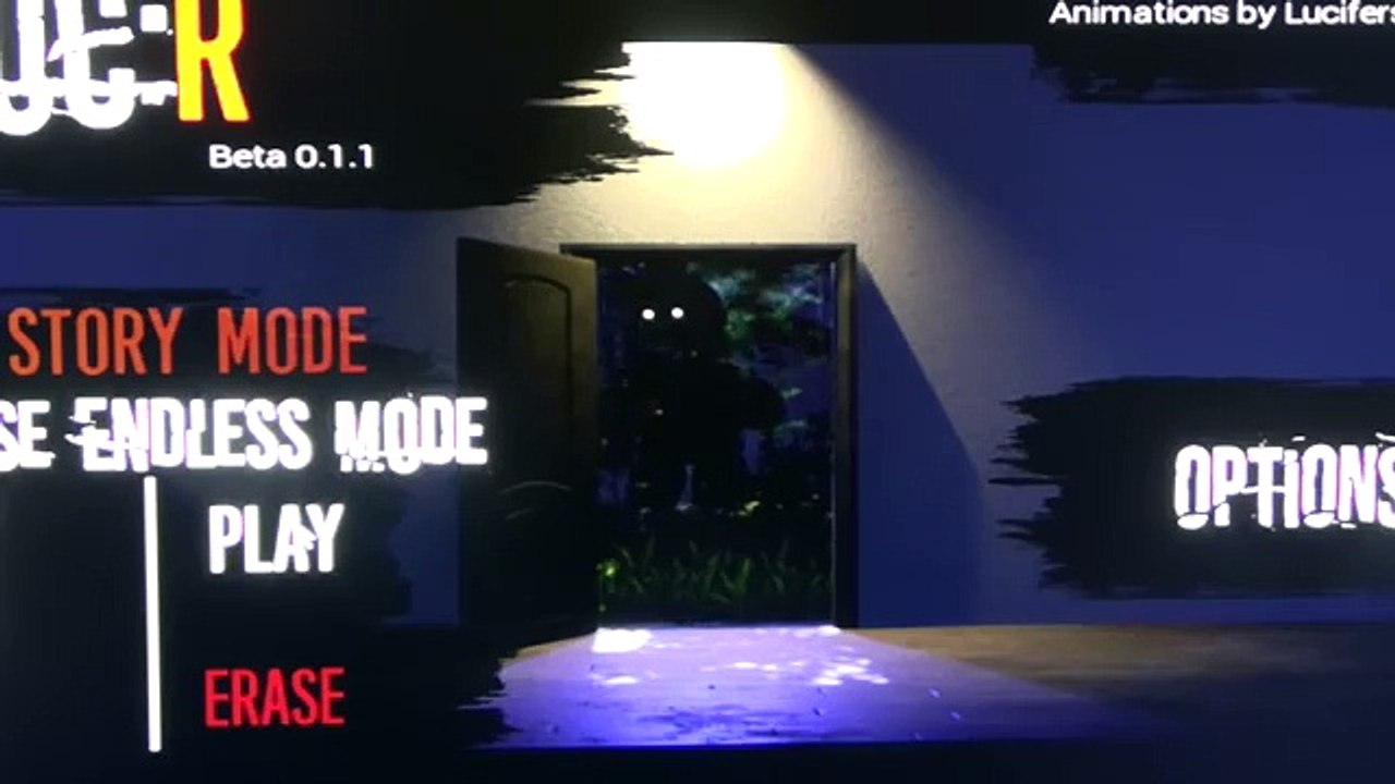 Playing FNAF Five Nights at Freddys For the FIRST TIME