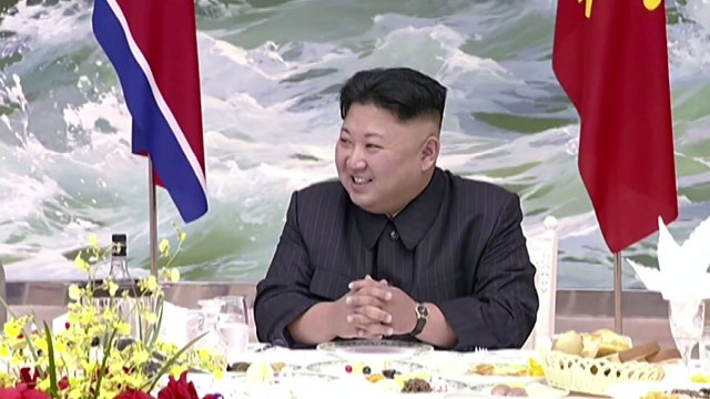 美 국무부, 북한과 직접 외교 ...관계 개선 물꼬? / YTN