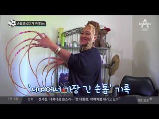 20분만에 끝난 도주극_채널A_뉴스TOP10
