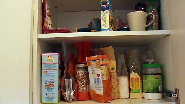 Моя кухня. Покупки для кухни из IKEA. Берлин