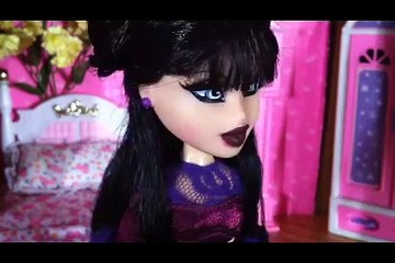 Bratz Истории друзей 17 серия