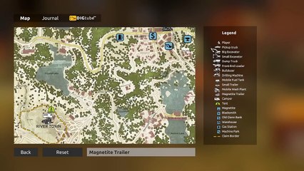 New TIER 3 MINING AREA + DUMP TRUCK and CONVEYOR BELT UPDATE! - Gold Rush Full Release Gameplay