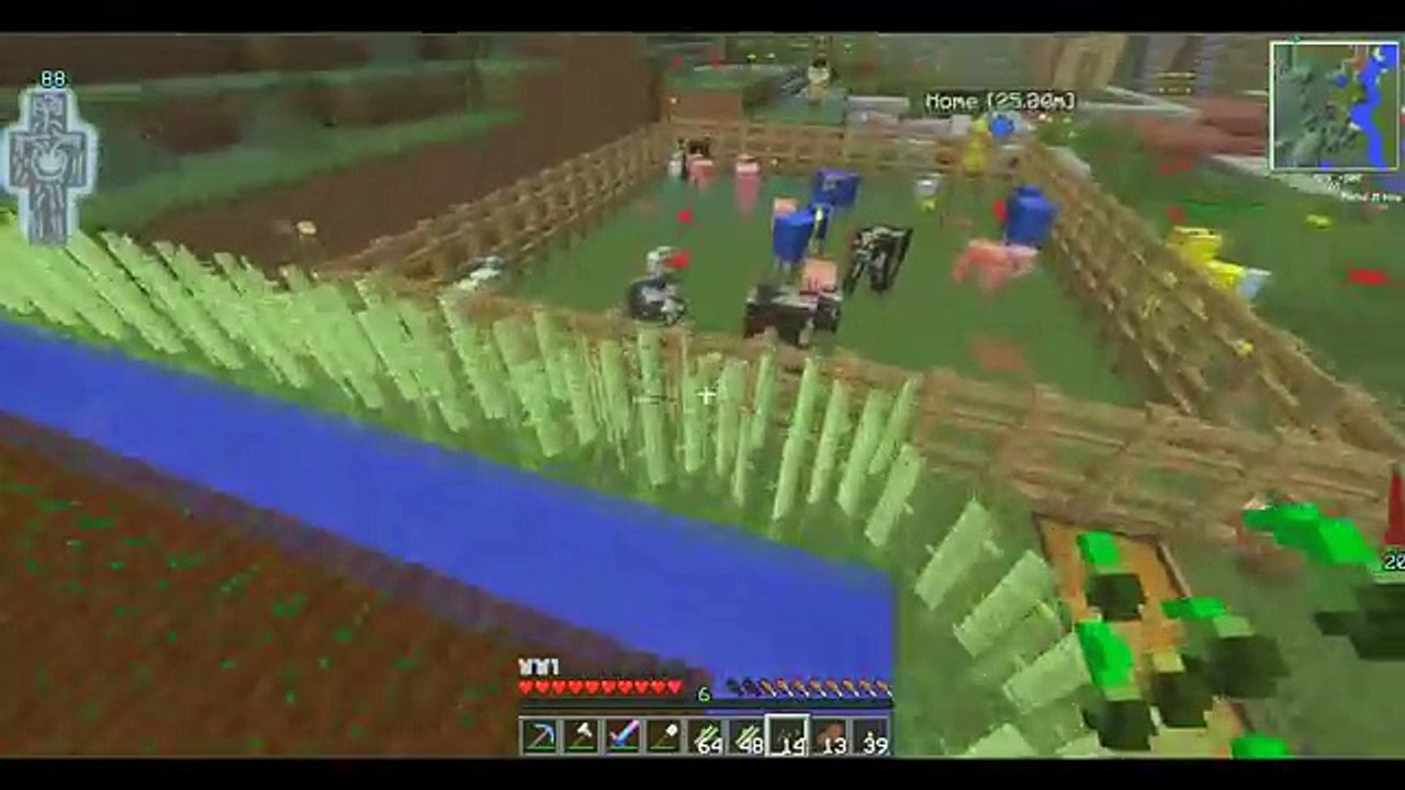 Mine Little Peteian - TwiDash ship