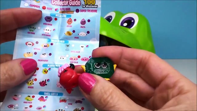 Lalaloopsy Rare Glitter Surprises Toys My Little Pony Splashlings Wave 2 Teenie Genie Shimmer Shine