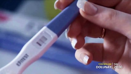 نازلي حامل مسلسل البدر اعلان 2 الحلقة  18 Full HD