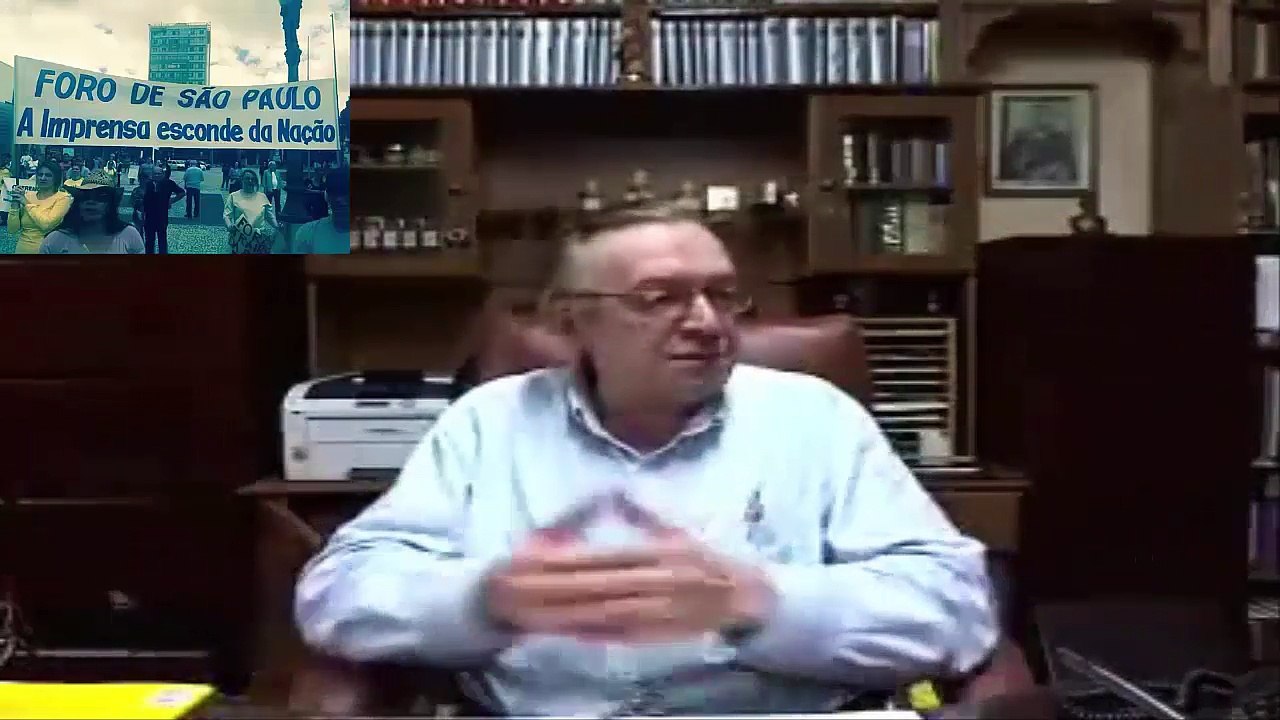 Quem é Lula