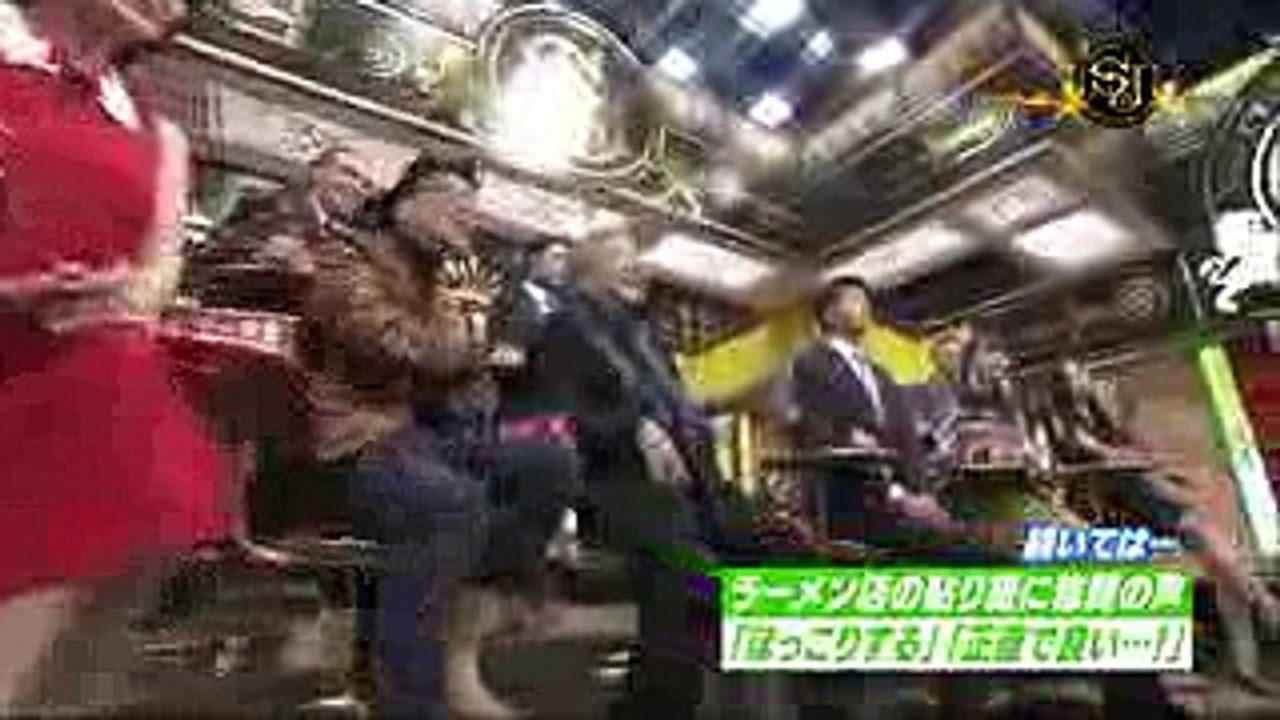 【放送事故】サンジャポ 吉田アナが生放送中に体調不良を訴え退席
