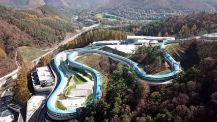 평창올림픽 G-100 준비상황...시설 사용료 갈등 / YTN