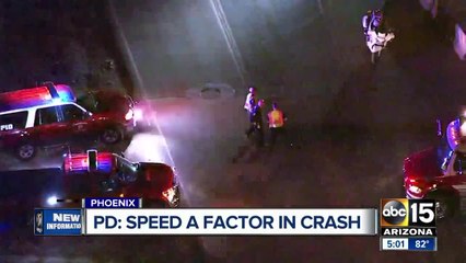 UPDATE: More information about kids injured in rollover crash