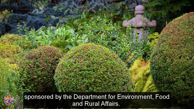 Top Tourist Attractions Places To Visit In UK-England | Royal Botanic Gardens Kew Destination Spot - Tourism in UK