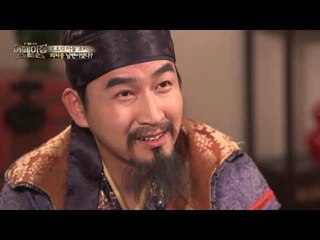 조조 아들 조비의 의심은 의처증?! 도 넘은 조비의 아내 단속법은?