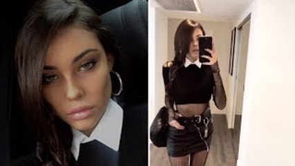 Madison Beer | Snapchat Videos | October 31st 2017