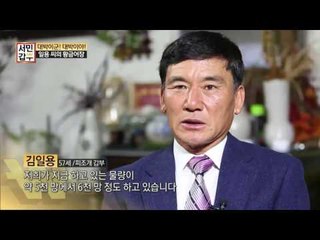 대박 피조개 작업 비법 大공개!