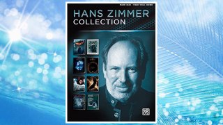 GET PDF Hans Zimmer Collection: Piano Solo & Piano/Vocal FREE