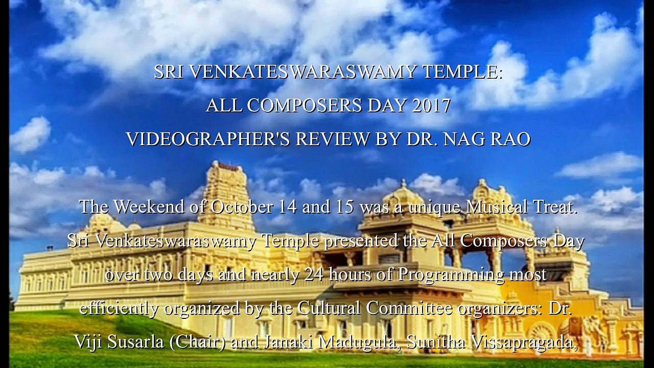 ACD D2 2017 Hindustani Gayatri