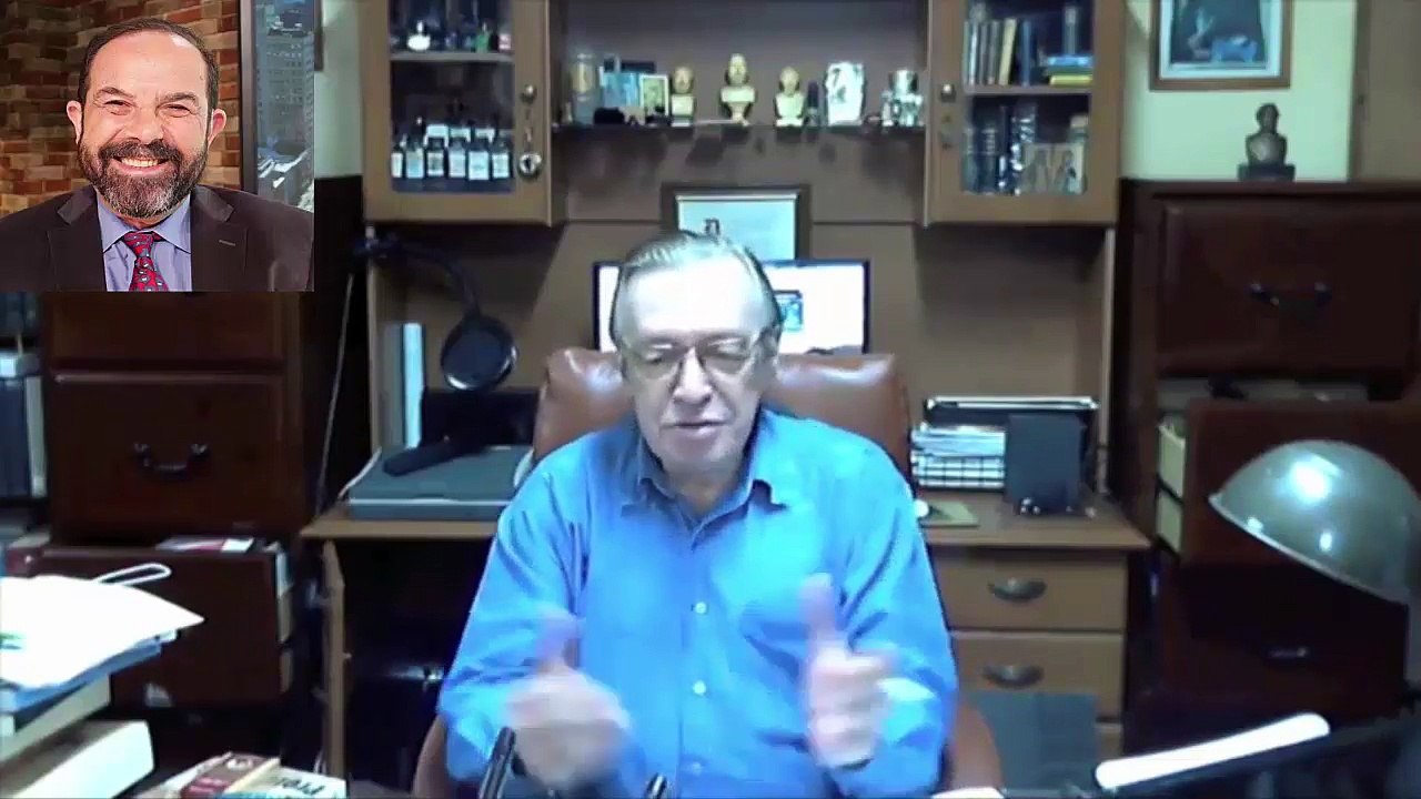 Quem é Caio Blinder