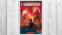 Download PDF I Survived the Great Chicago Fire, 1871 (I Survived #11) FREE