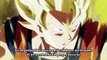 Dragon Ball Super 109 VOSTFR Goku test la force de Jiren avec les formes SSJ