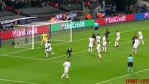 Tottenham Vs Real Madrid 3-1 - All Goals & Highlights HD