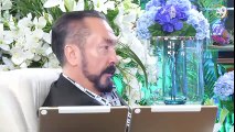 Adnan Oktar en sevdiğiniz türkü nedir sorusuna ne cevap verdi? (İzleyici sorusu)