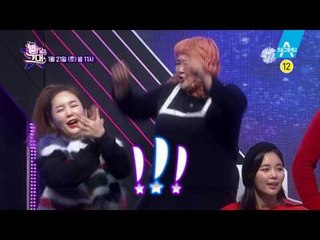 [예고] 스튜디오를 뒤집어 놓은 쌍둥이 흥형제의 등장!