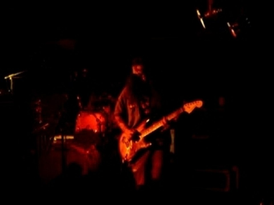 brant bjork and the bros