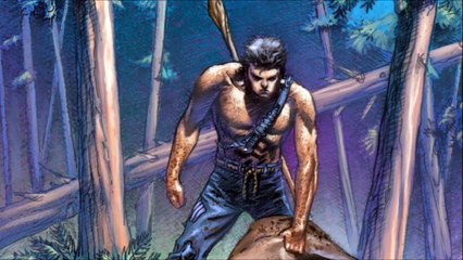 Exploring Wolverine And His Healing For