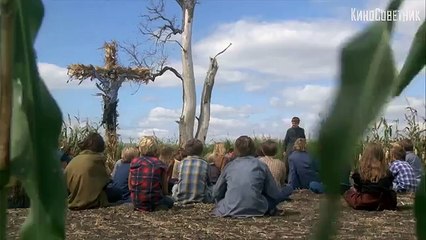 ТОП 8 ЛУЧШИХ ФИЛЬМОВ УЖАСОВ ПРО ДЕТЕЙ