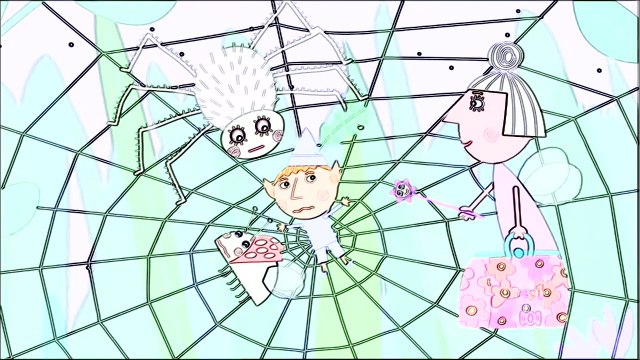 Ben And Hollys Little Kingdom - The Tooth Fairy