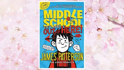Download PDF Middle School: Get Me out of Here! FREE
