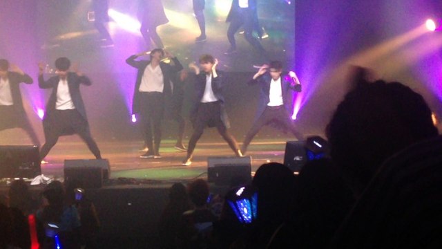 Eternity - VIXX 171027