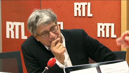 Code du travail : "Nous n'avons pas réussi à bloquer un projet antisocial", admet Eric Coquerel