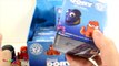 ФАНКО ДИСНЕЙ В Поисках Дори FUNKO Disney Finding Dory Mystery Minis ВЕСЬ БЛОК Мистери Минис Сюрпризы