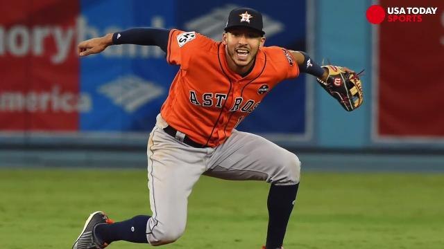 Astros win World Series, built for long-term contention