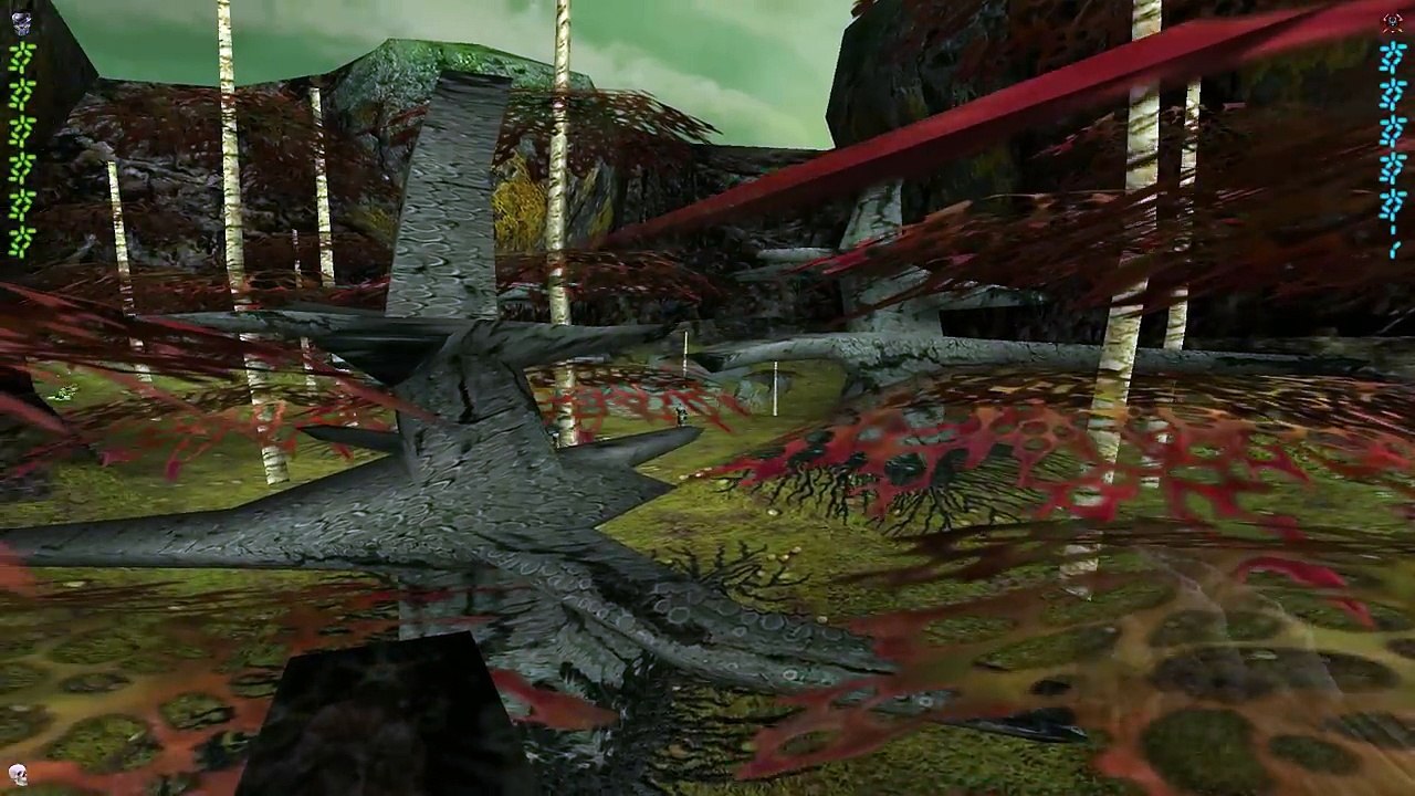 Aliens Vs Predator 2 (Predator) Walkthrough Part 1 HD (No commentary)