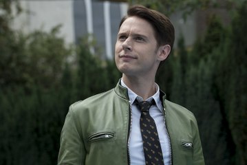 Dirk Gently's Holistic Detective Agency Season 2 Episode 5 (BBC America) Full Episode Online