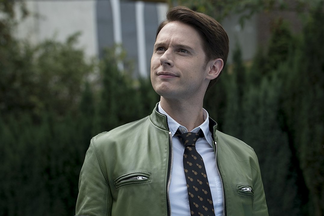 Dirk Gently's Holistic Detective Agency Season 2 Episode 5 (BBC America) Full Episode Online