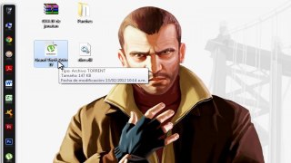 Descargar e Instalar GTA IV para PC Full en Español