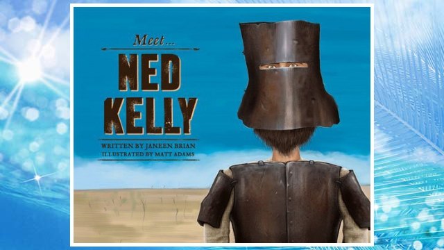 Download PDF Meet Ned Kelly FREE