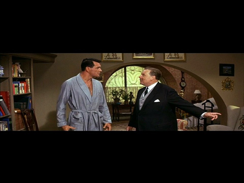 Doublage Film - Impro Ciné - Film Comédie Romantique